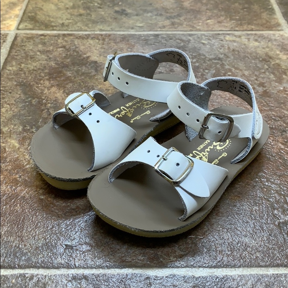 Salt Water San Sun Sandals